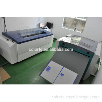 Wonder 800 series CTP machine, best quality CTP machine
